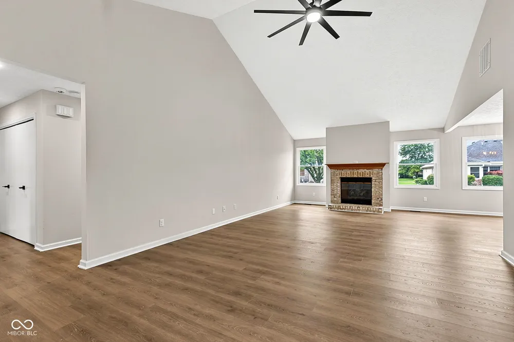 1131 Brunes Boulevard Brownsburg, IN 46112