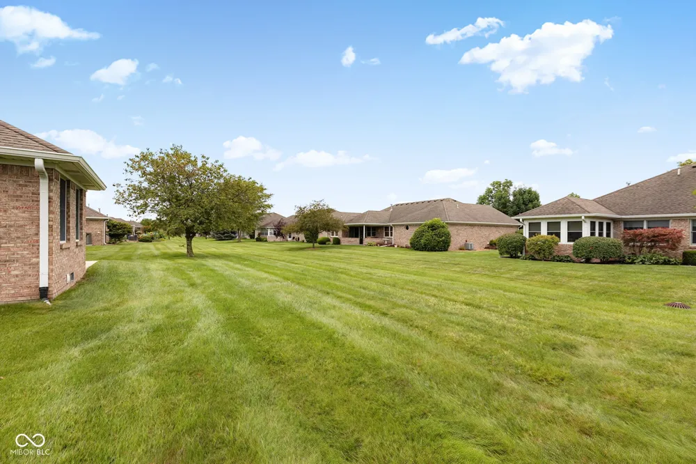 1131 Brunes Boulevard Brownsburg, IN 46112