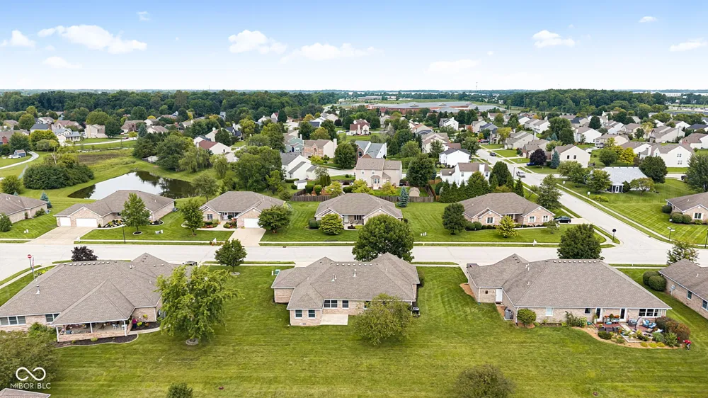 1131 Brunes Boulevard Brownsburg, IN 46112
