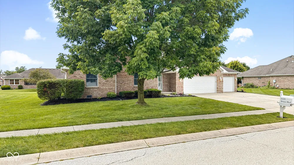 1131 Brunes Boulevard Brownsburg, IN 46112