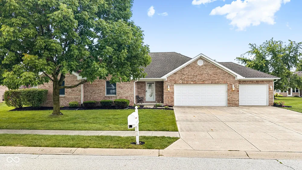 1131 Brunes Boulevard Brownsburg, IN 46112