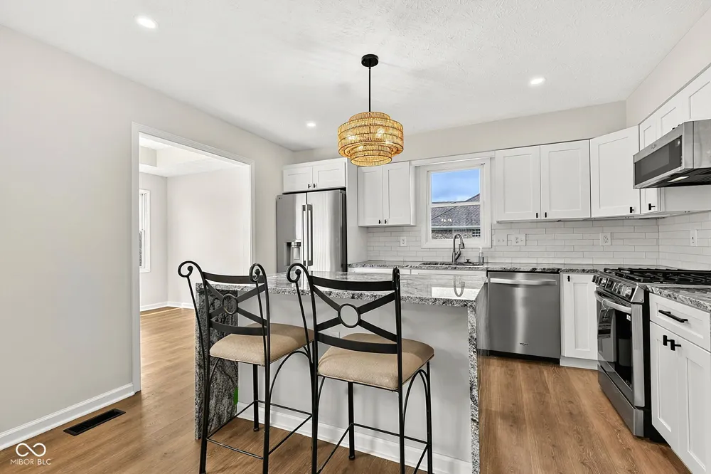 1131 Brunes Boulevard Brownsburg, IN 46112