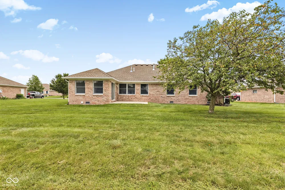 1131 Brunes Boulevard Brownsburg, IN 46112