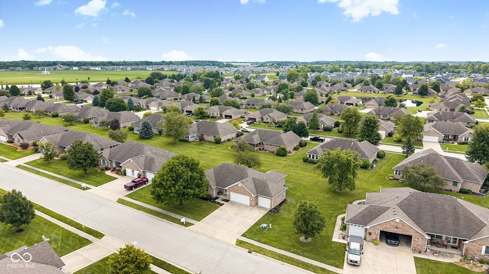 1131 Brunes Boulevard Brownsburg, IN 46112