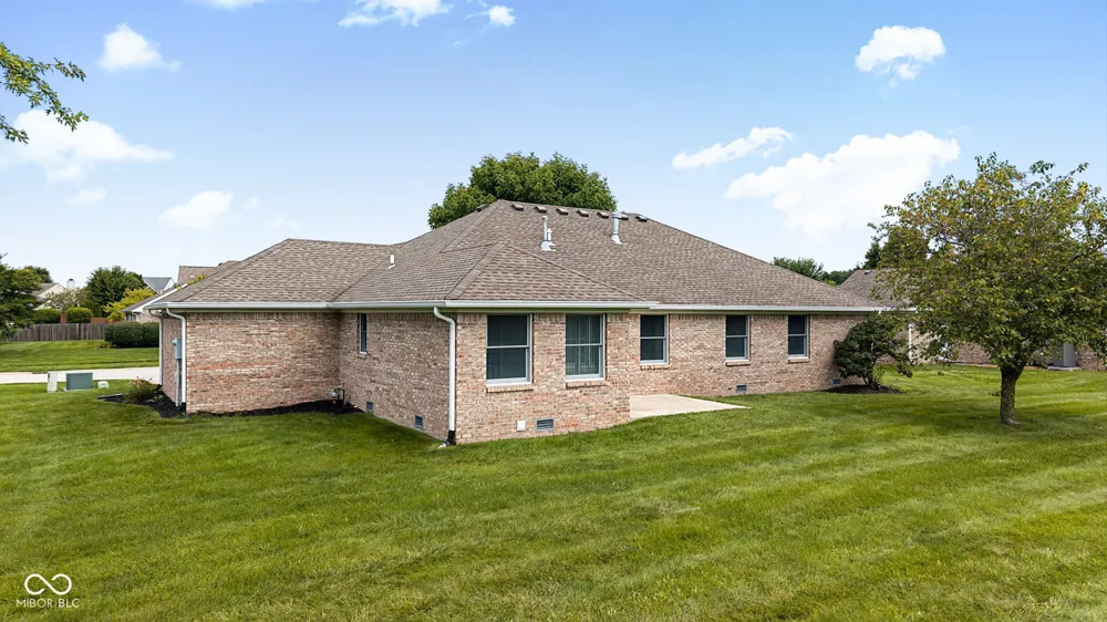 1131 Brunes Boulevard Brownsburg, IN 46112