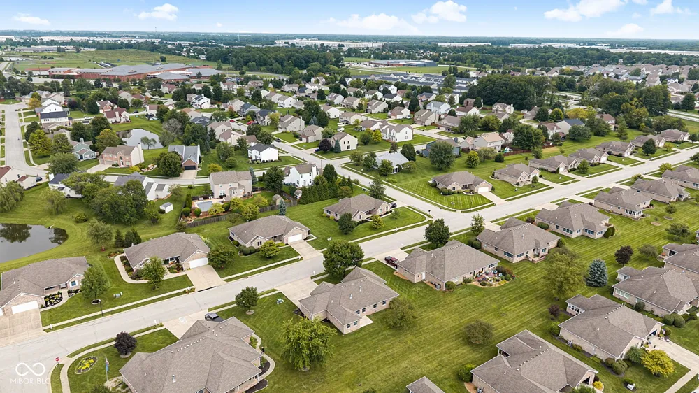 1131 Brunes Boulevard Brownsburg, IN 46112