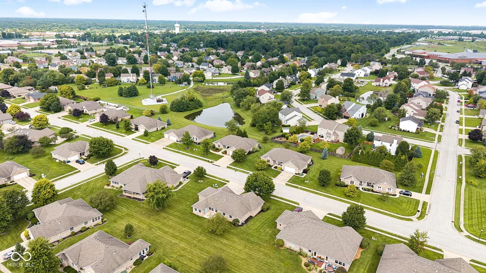 1131 Brunes Boulevard Brownsburg, IN 46112