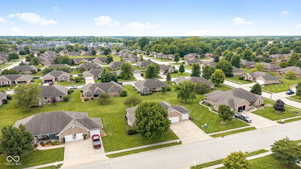 1131 Brunes Boulevard Brownsburg, IN 46112