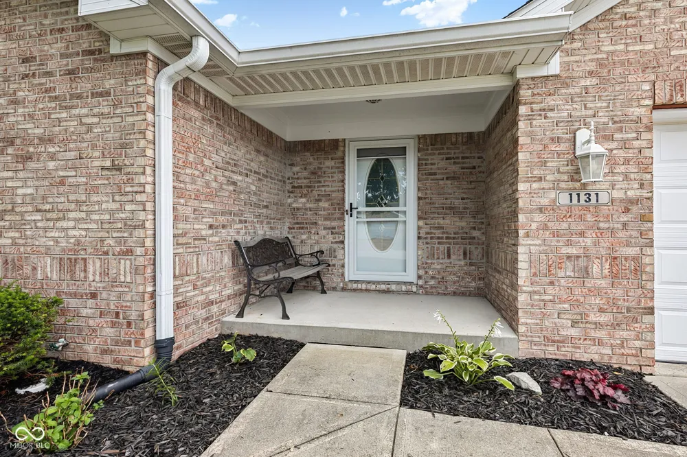 1131 Brunes Boulevard Brownsburg, IN 46112