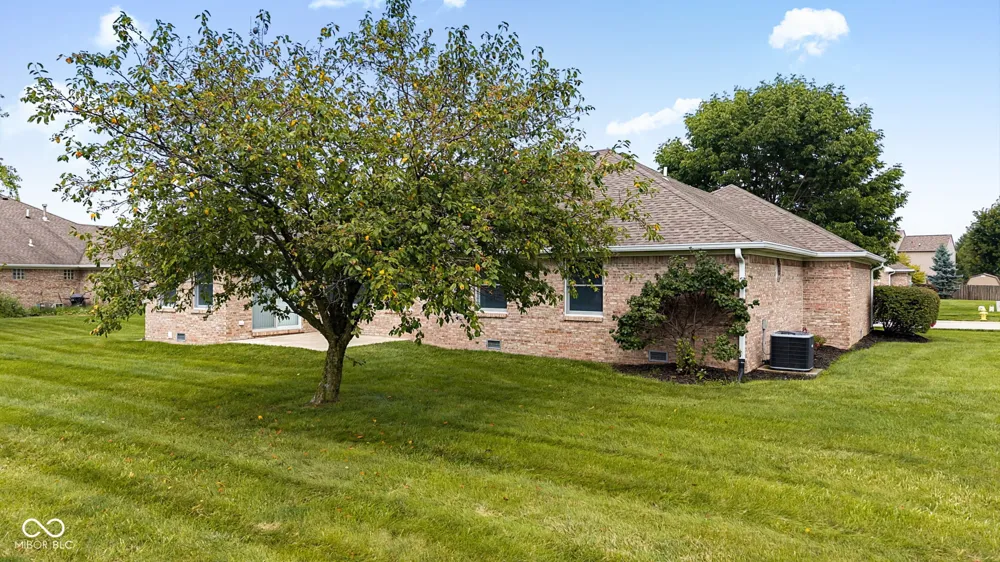 1131 Brunes Boulevard Brownsburg, IN 46112