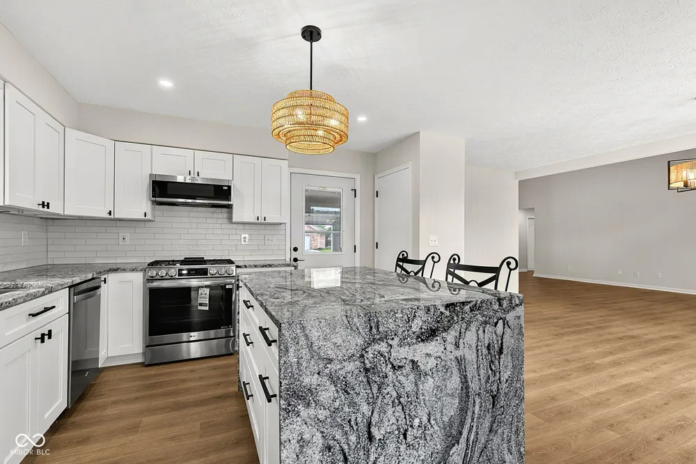 1131 Brunes Boulevard Brownsburg, IN 46112