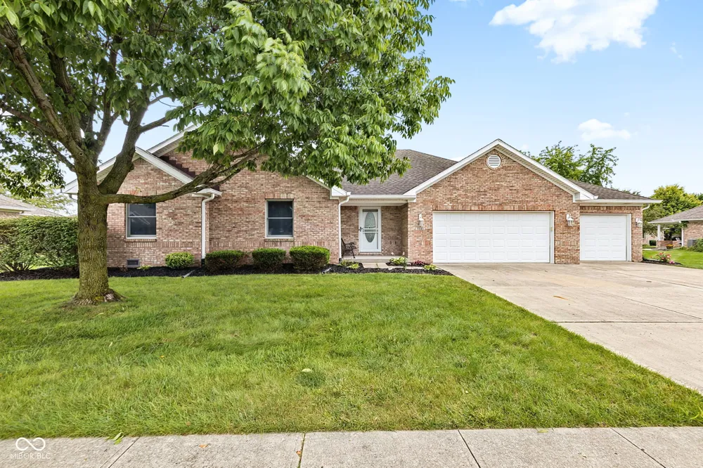 1131 Brunes Boulevard Brownsburg, IN 46112