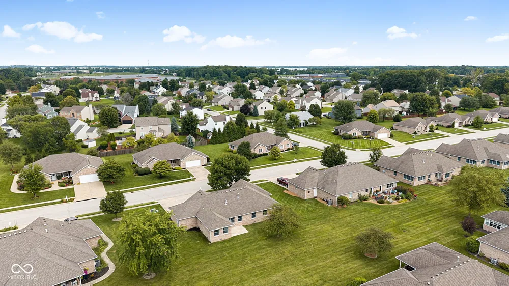 1131 Brunes Boulevard Brownsburg, IN 46112