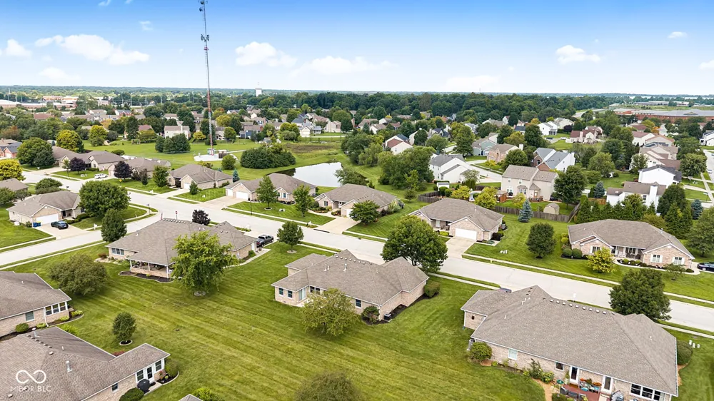 1131 Brunes Boulevard Brownsburg, IN 46112