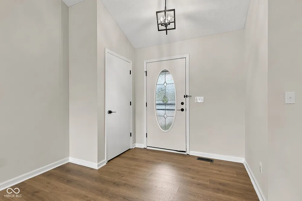 1131 Brunes Boulevard Brownsburg, IN 46112