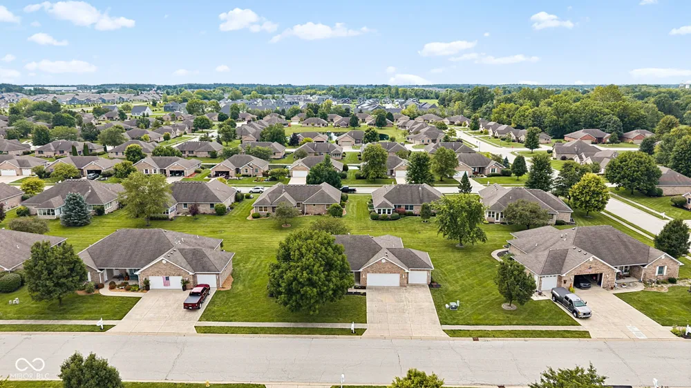 1131 Brunes Boulevard Brownsburg, IN 46112