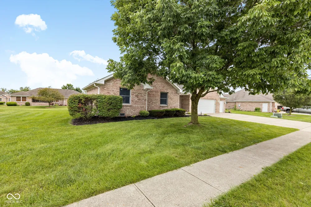 1131 Brunes Boulevard Brownsburg, IN 46112
