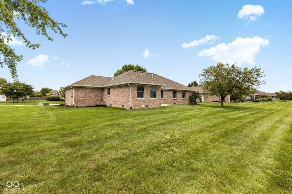 1131 Brunes Boulevard Brownsburg, IN 46112