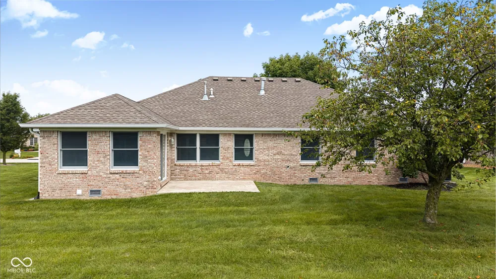 1131 Brunes Boulevard Brownsburg, IN 46112