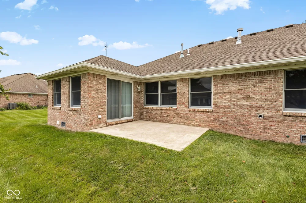 1131 Brunes Boulevard Brownsburg, IN 46112