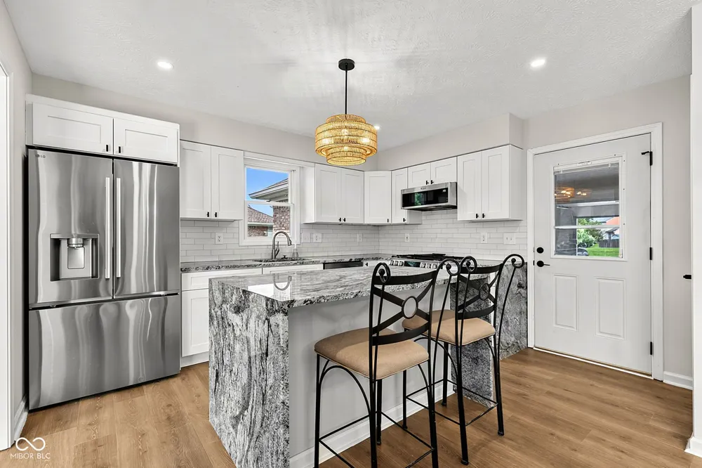 1131 Brunes Boulevard Brownsburg, IN 46112