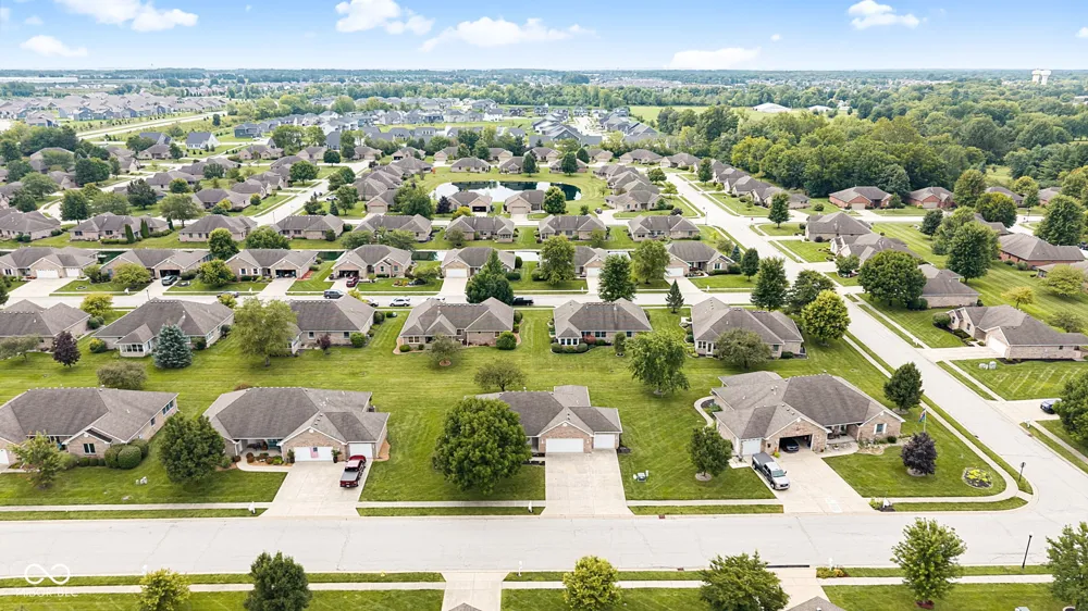 1131 Brunes Boulevard Brownsburg, IN 46112