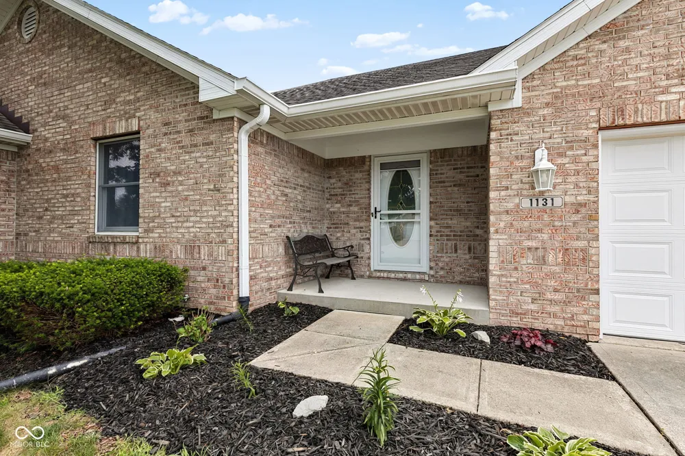 1131 Brunes Boulevard Brownsburg, IN 46112