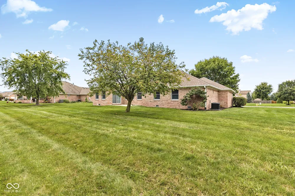 1131 Brunes Boulevard Brownsburg, IN 46112