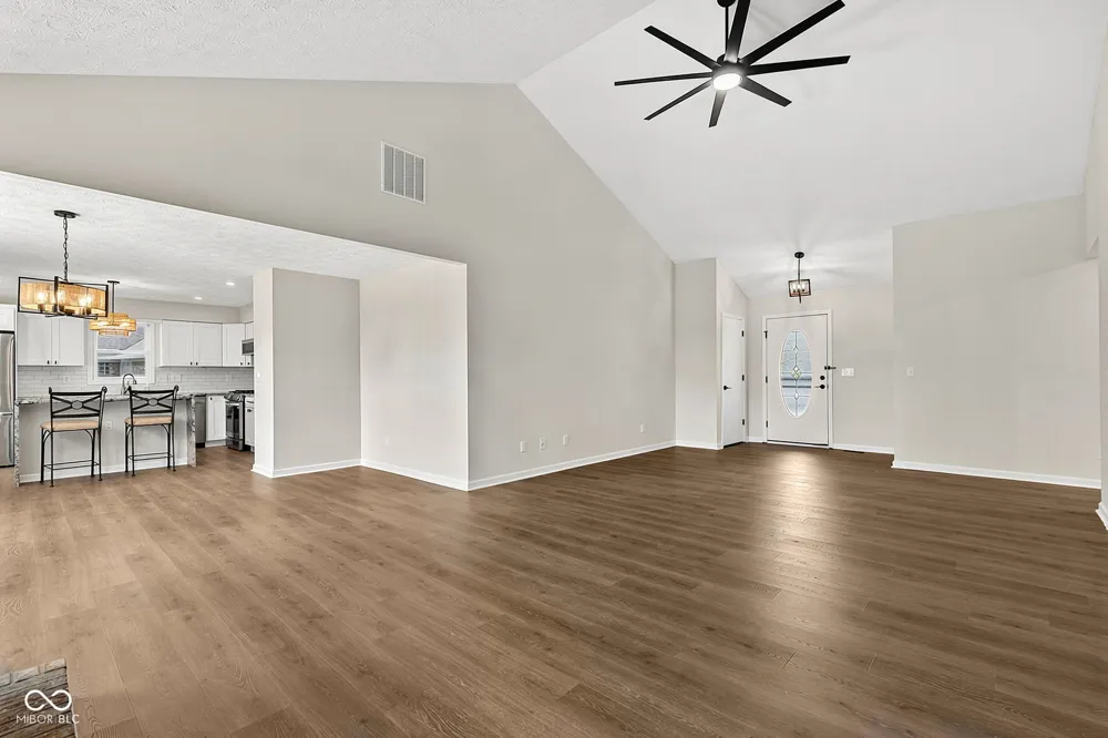 1131 Brunes Boulevard Brownsburg, IN 46112