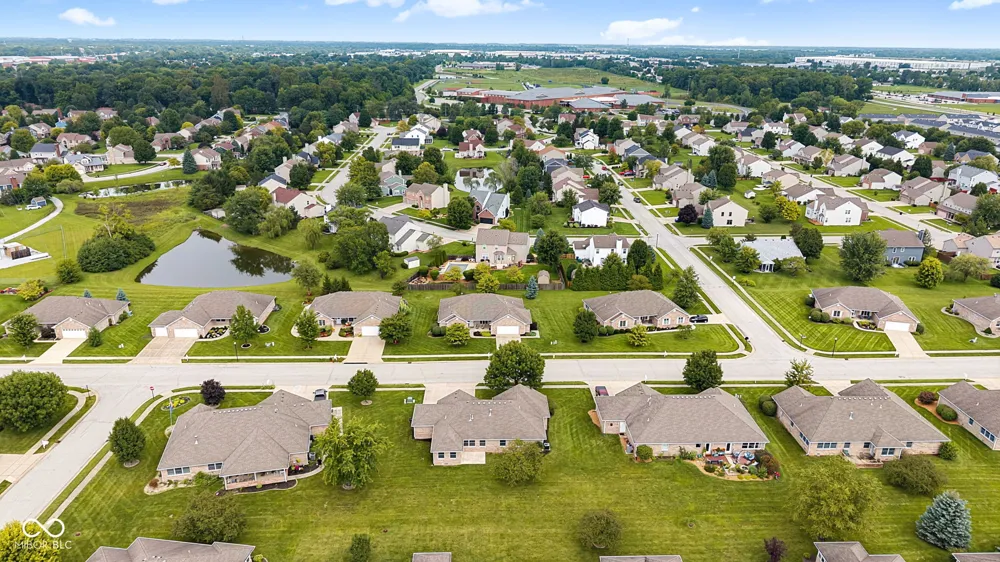 1131 Brunes Boulevard Brownsburg, IN 46112