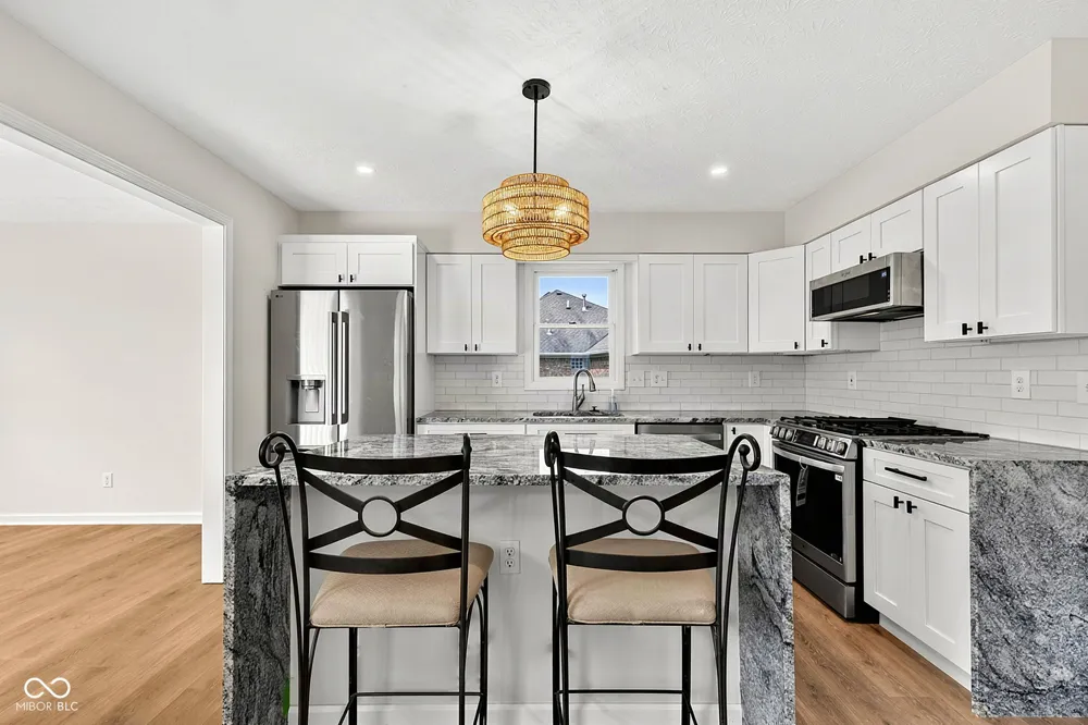 1131 Brunes Boulevard Brownsburg, IN 46112