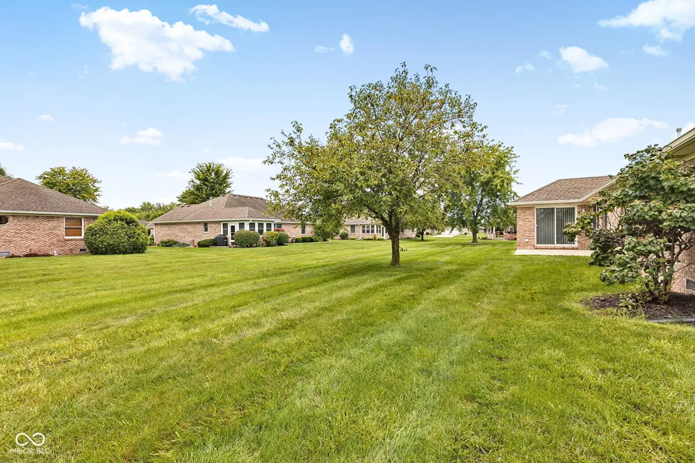 1131 Brunes Boulevard Brownsburg, IN 46112