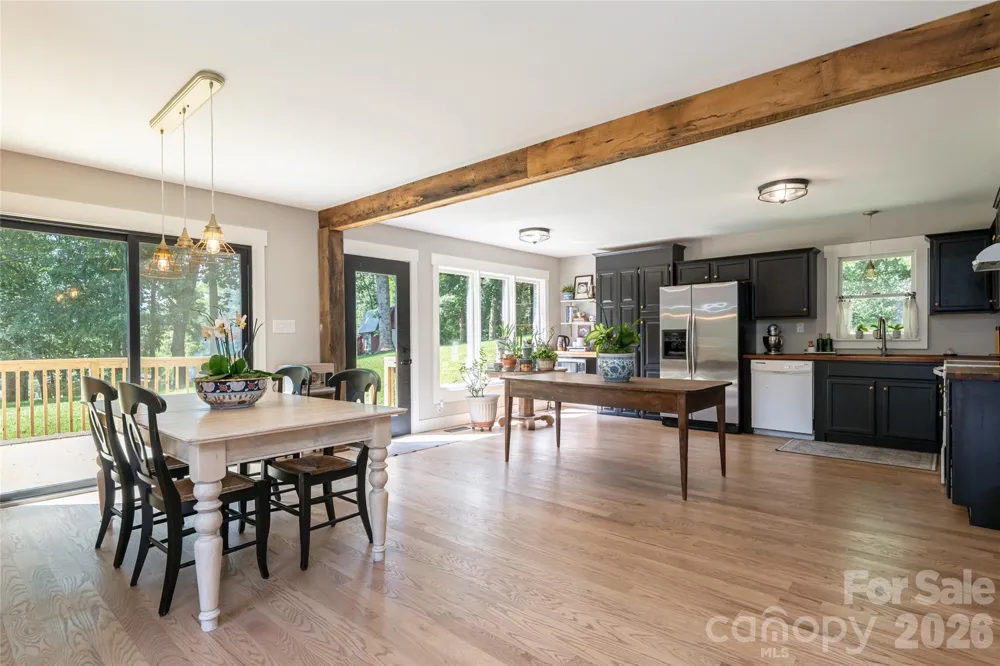 360 Pinners Cove Road Asheville, NC 28803