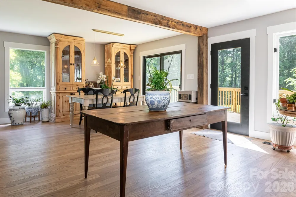 360 Pinners Cove Road Asheville, NC 28803