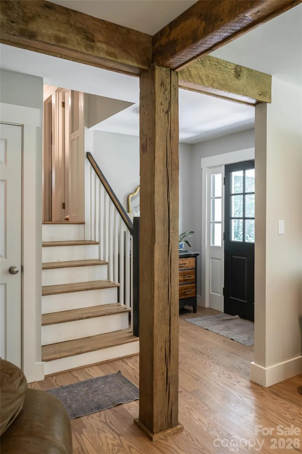 360 Pinners Cove Road Asheville, NC 28803