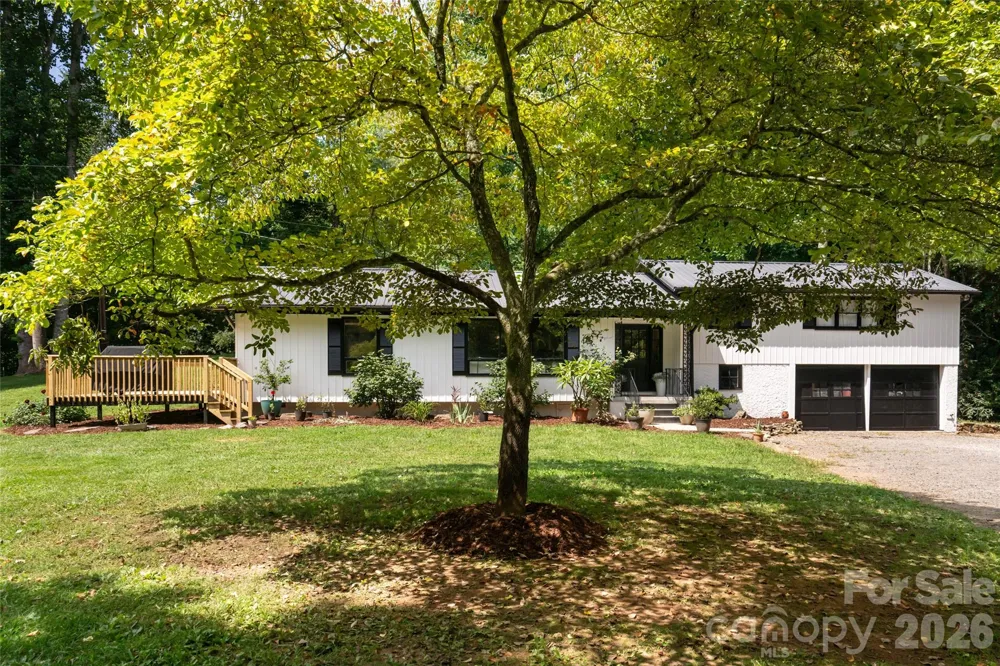 360 Pinners Cove Road Asheville, NC 28803