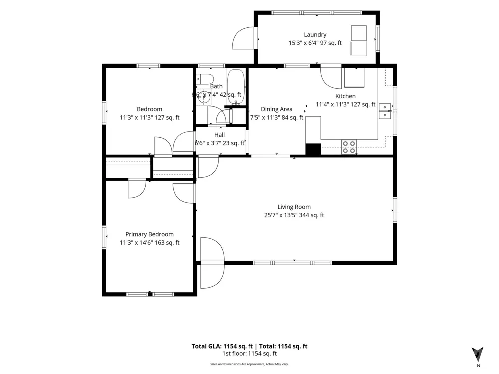 2656 Barrier Loop Morganton, NC 28655