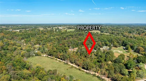 1315 Scott Hollow Road