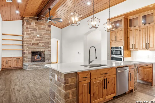 114 County Road 2729 Mico, TX 78056