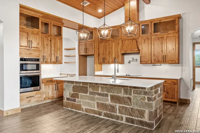 114 County Road 2729 Mico, TX 78056