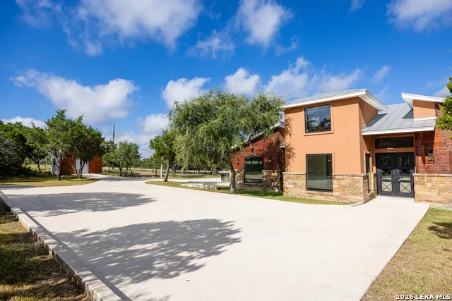 114 County Road 2729 Mico, TX 78056