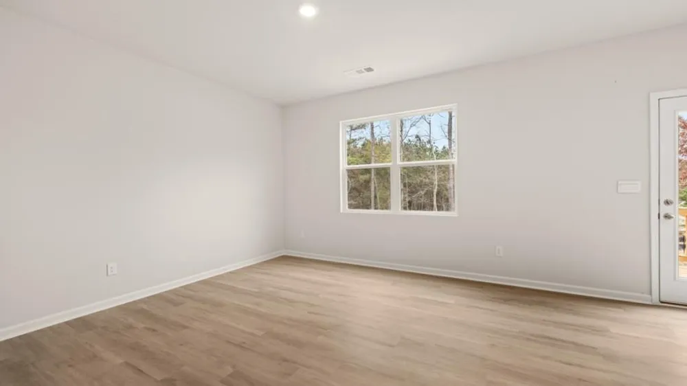 4431 Manor Hill Drive Union City, GA 30291
