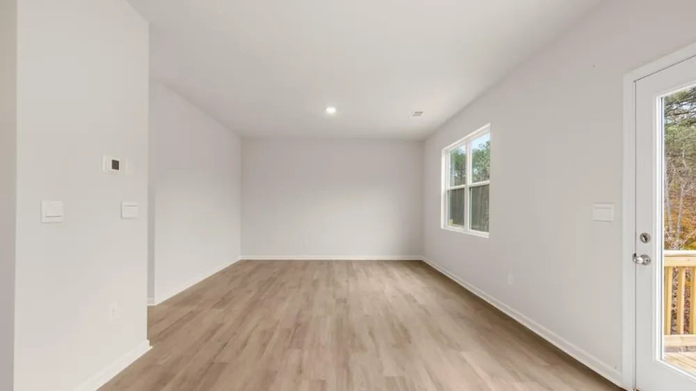 4431 Manor Hill Drive Union City, GA 30291