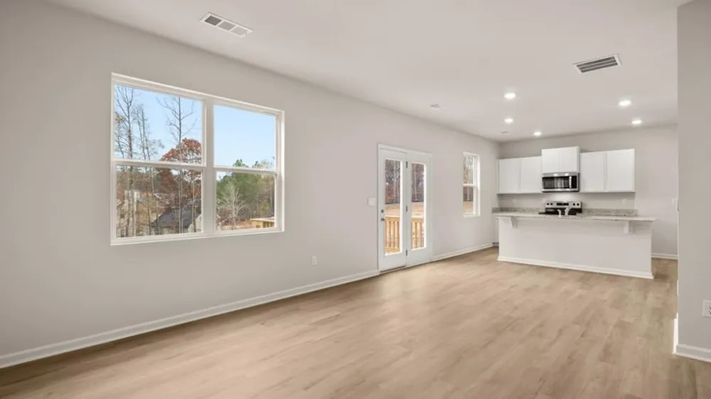 4431 Manor Hill Drive Union City, GA 30291