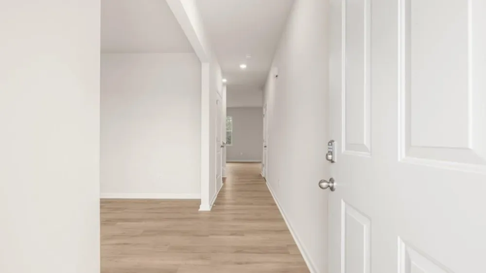 4431 Manor Hill Drive Union City, GA 30291