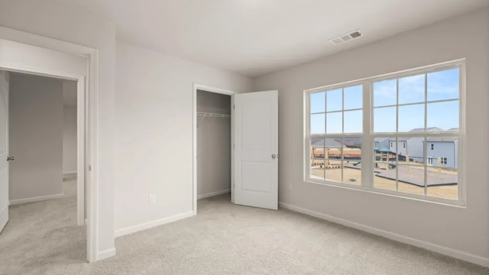4431 Manor Hill Drive Union City, GA 30291