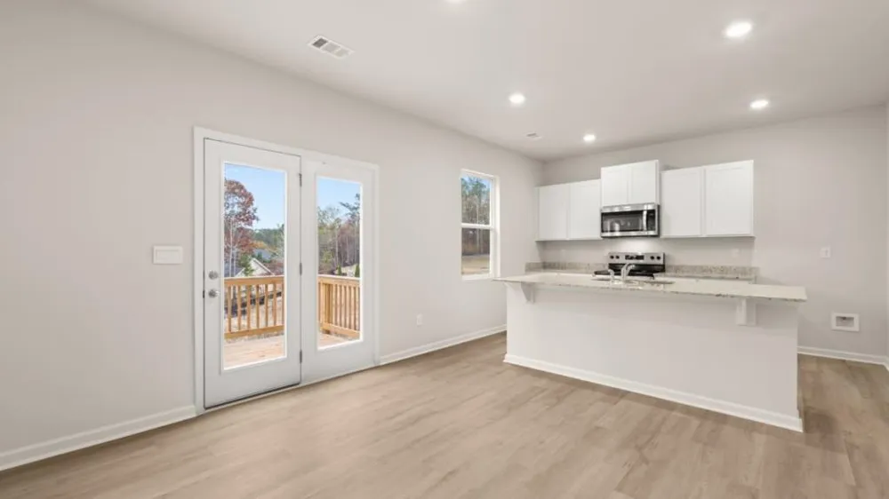 4431 Manor Hill Drive Union City, GA 30291