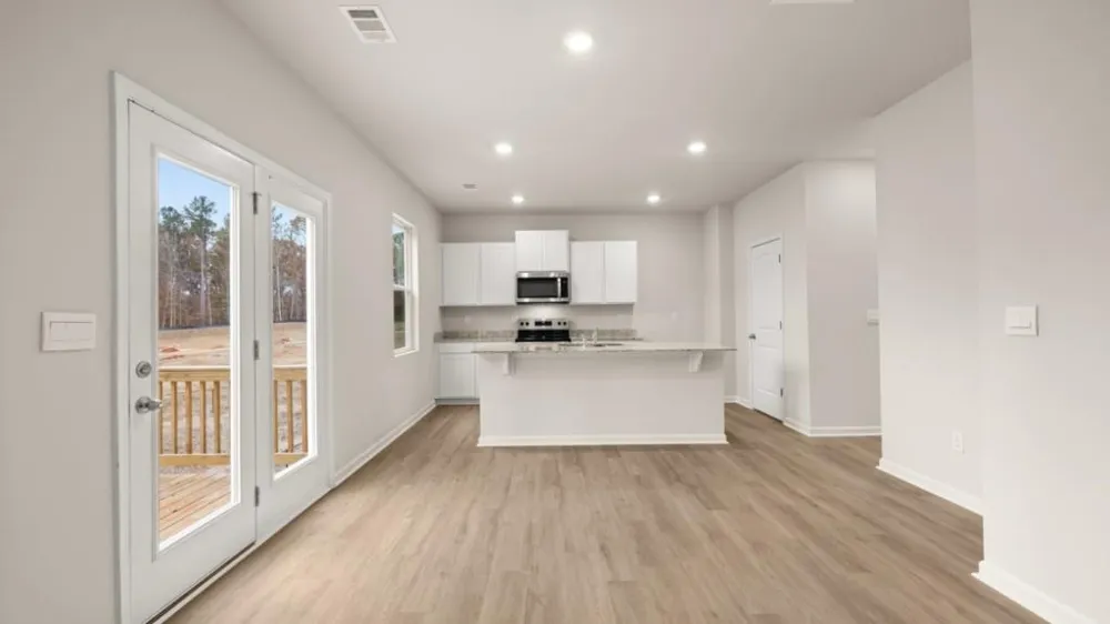 4431 Manor Hill Drive Union City, GA 30291