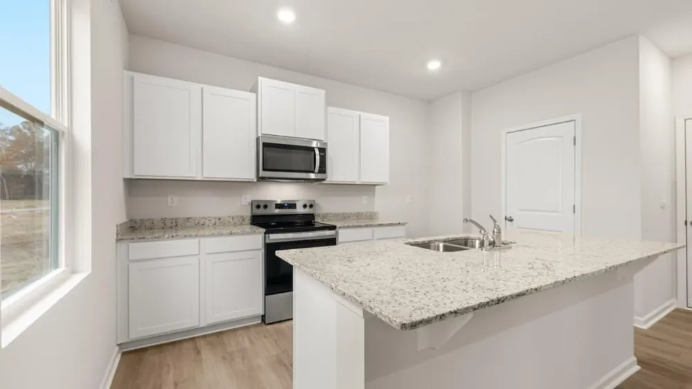 4431 Manor Hill Drive Union City, GA 30291