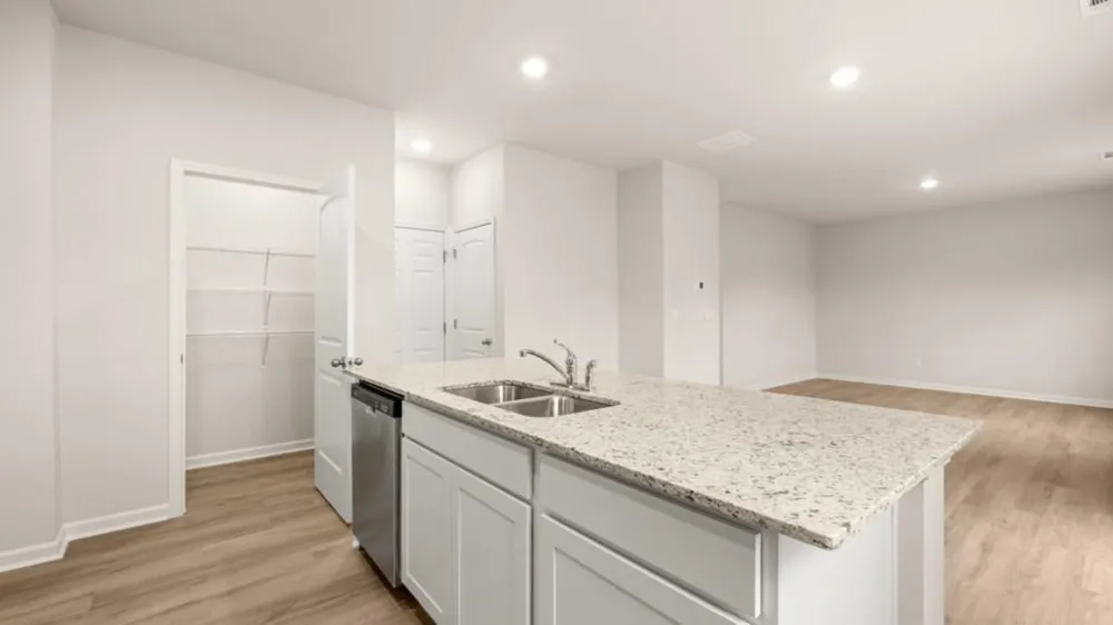 4431 Manor Hill Drive Union City, GA 30291
